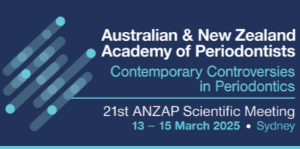 ANZAP Conference